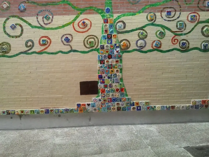 CEIP El Quijote