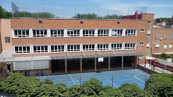 Centro Privado de Enseñanza San Eulogio