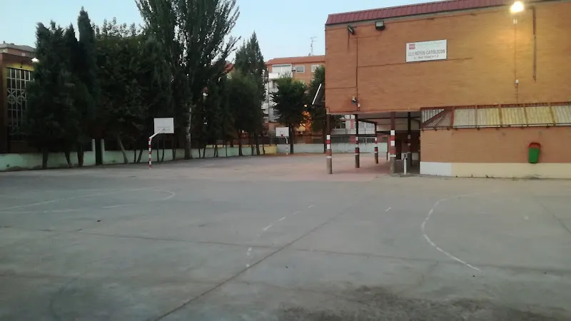 CEIP Infanta Catalina