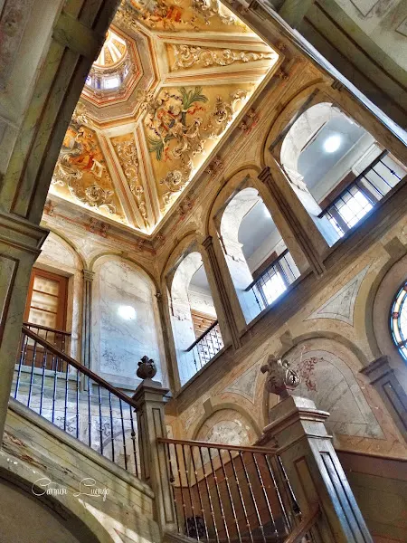 Colegio Calasanz