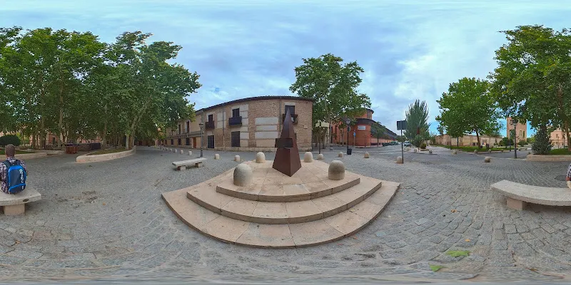 Colegio Cardenal Cisneros