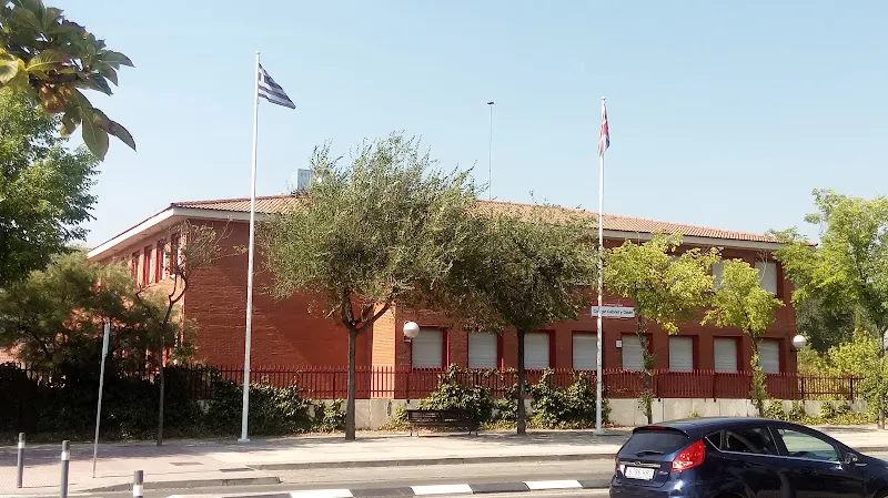 CEIP Gabriel y Galán