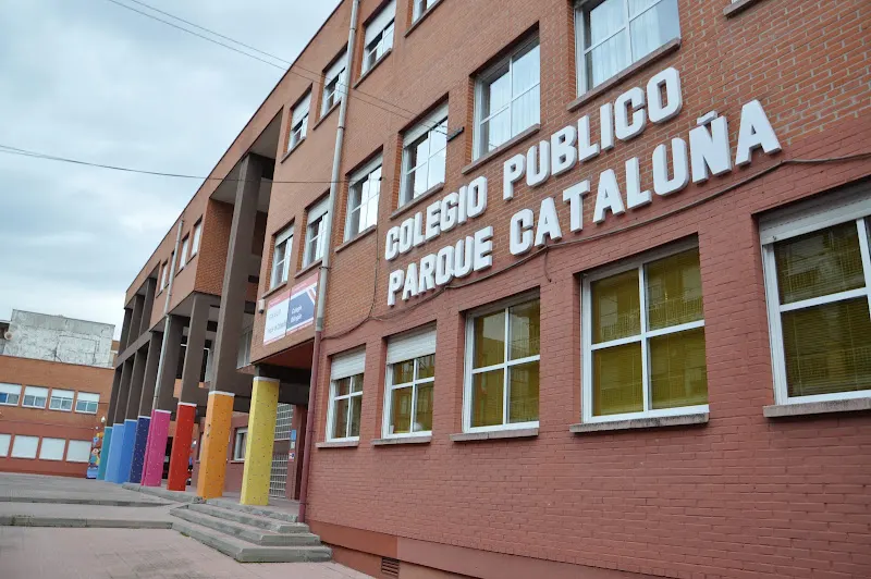 CEIP Parque Cataluña