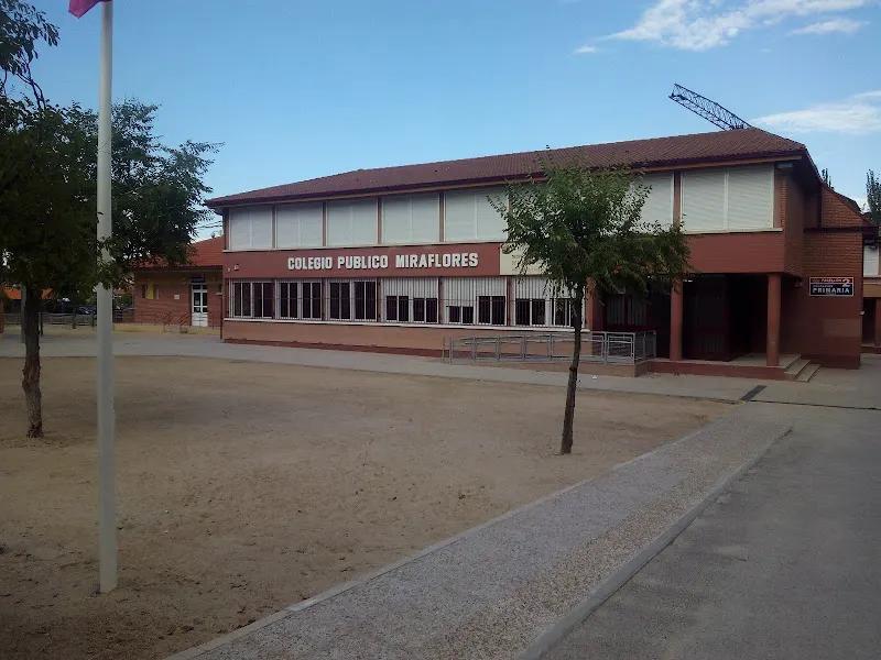 CEIP Miraflores