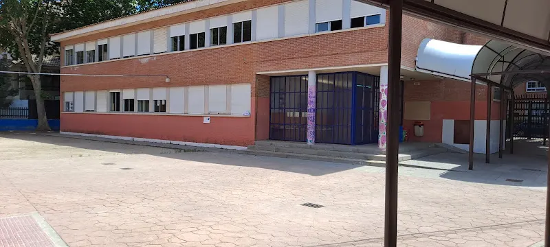 CEIP Francisco de Quevedo