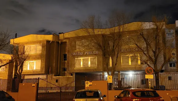 CEIP Emilio Casado de Alcobendas - Alcobendas