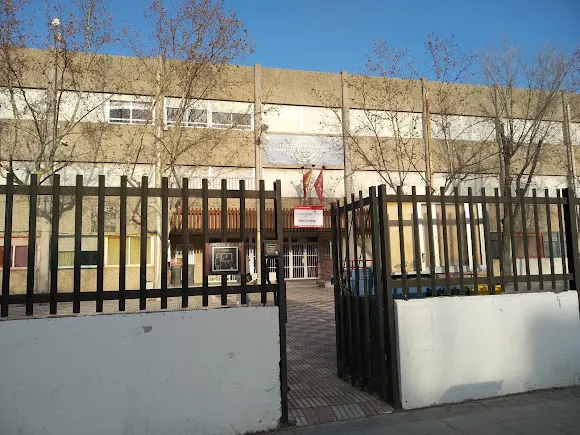 Colegio Público Santo Domingo