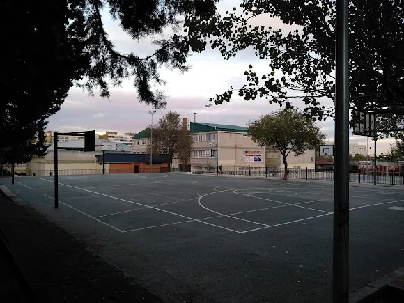 CEIP Vicente Aleixandre