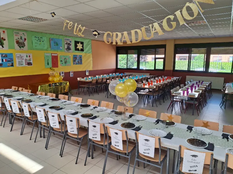 Colegio Público Jonathan Galea