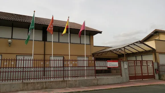 Colegio Público Clara Campoamor