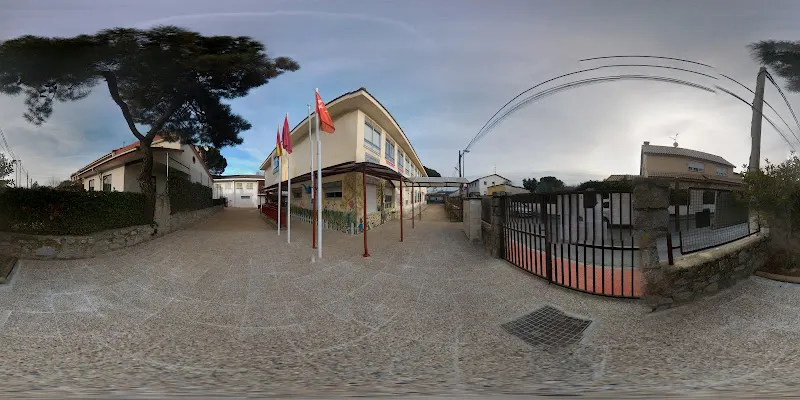 Colegio Público los Negrales