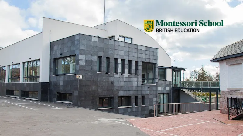 British Montessori | Los Fresnos - Colegio privado en Alpedrete - foto 2