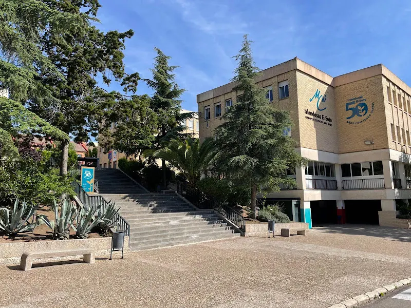 Colegio Irlandesas El Soto - Colegio privado en Alcobendas - foto 2