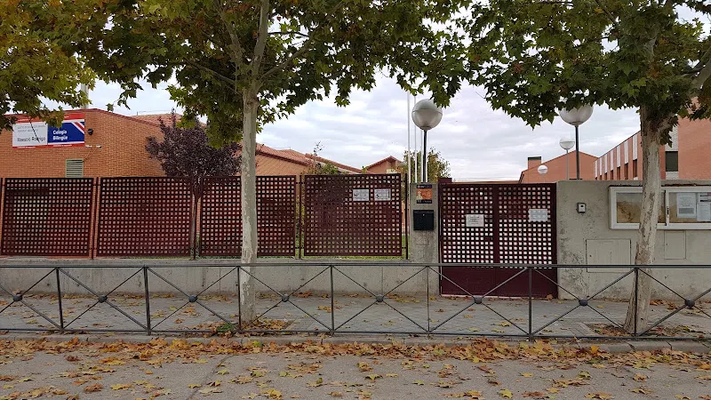 CEIPSO Maestro Rodrigo - Colegio público en Aranjuez - foto 2