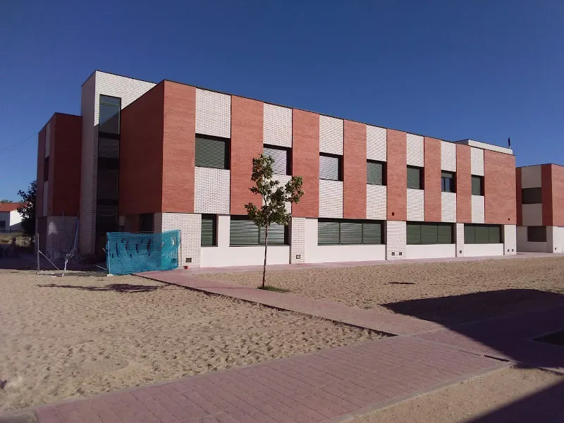 CEIPSO Maestro Rodrigo - Colegio público en Aranjuez - foto 3