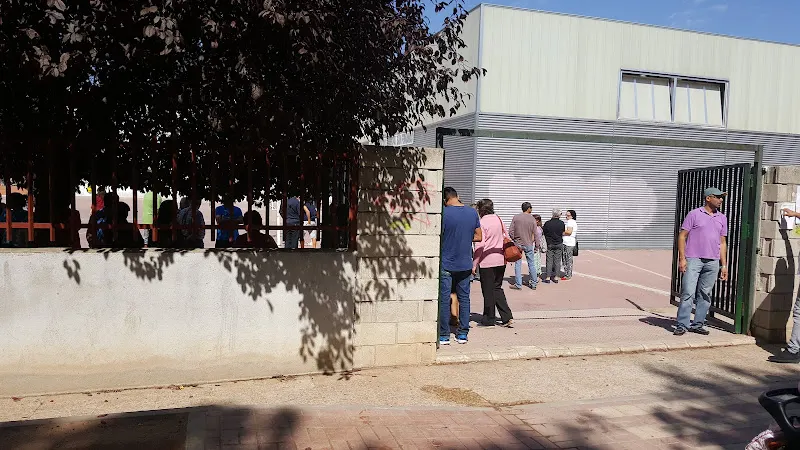 CEIP San Fernando