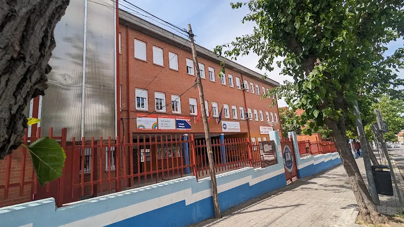 CEIP San José de Calasanz