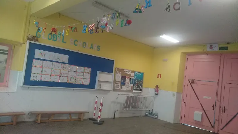 CEIP Vicente Aleixandre - Colegio público en Aranjuez - foto 3