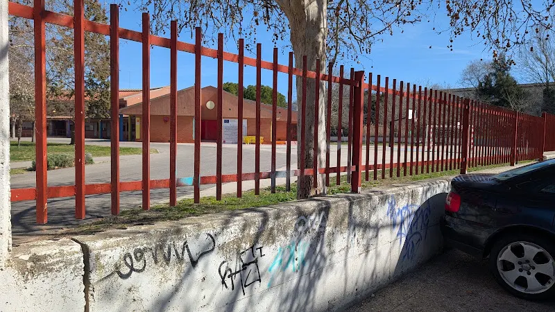 CPEE Príncipe de Asturias - Colegio público en Aranjuez - foto 2