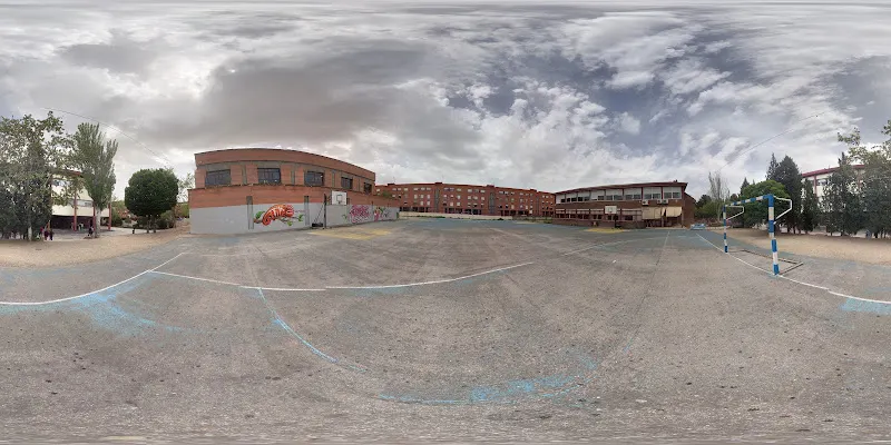 CBEIP Santa Teresa de Jesús - Colegio público en Aranjuez - foto 2