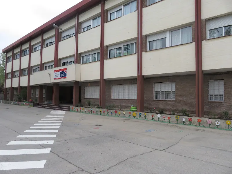 CBEIP Santa Teresa de Jesús - Colegio público en Aranjuez - foto 3