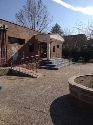 CEIP Antonio Machado
