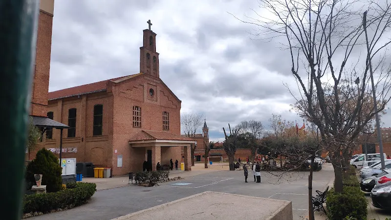 Colegio Santa Rita