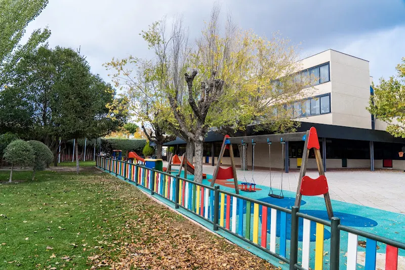 Trinity College Boadilla