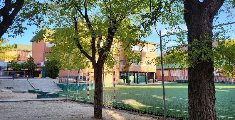 CEIPSO Príncipe don Felipe - Boadilla del Monte