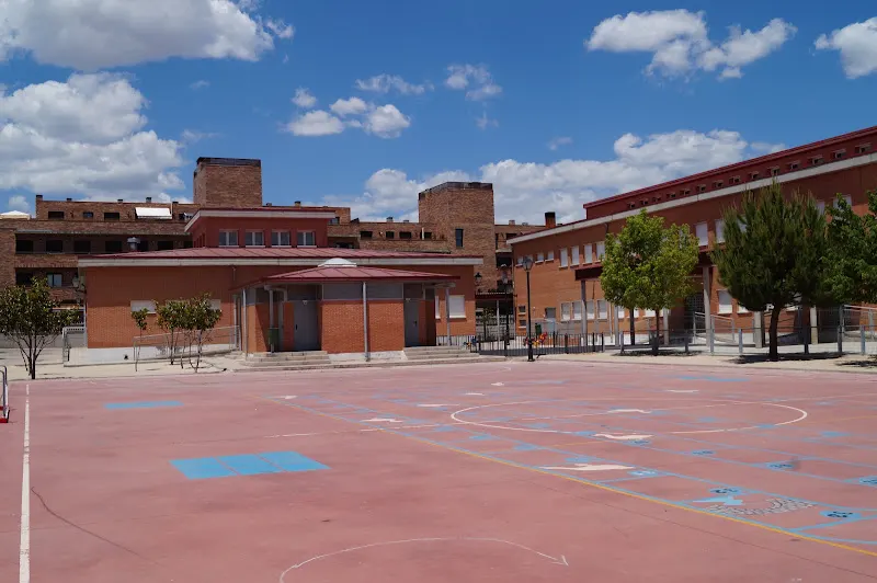 Colegio Público Agora de Brunete - Brunete