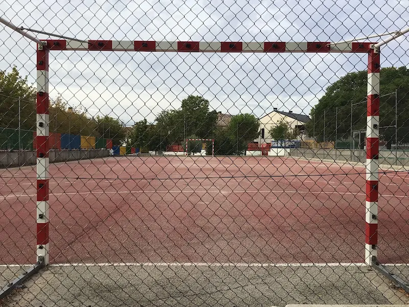 Colegio Público Batalla De Brunete - Brunete