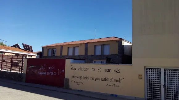Colegio Público Suárez Somonte