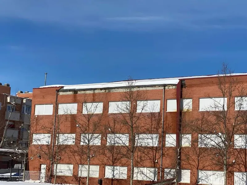 Colegio Público Eloy Saavedra - Colegio público en Ciempozuelos - foto 2