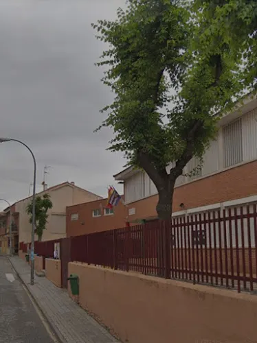 Colegio Público Virgen del Consuelo