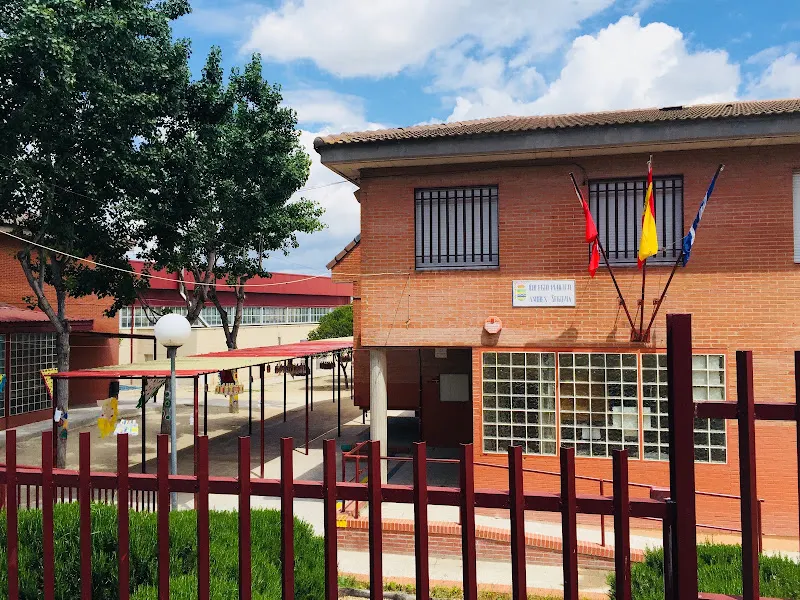 CEIP Andrés Segovia - Colegio público en Ciempozuelos - foto 2