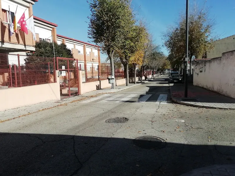 CEIP Ventura Rodríguez