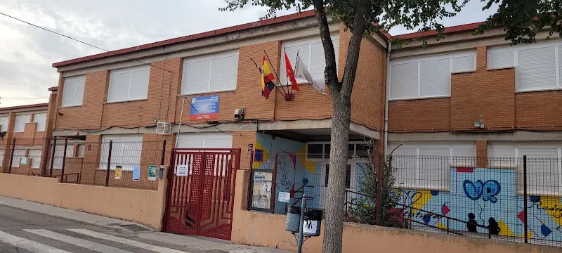 CEIP Ventura Rodríguez - Colegio público en Ciempozuelos - foto 2