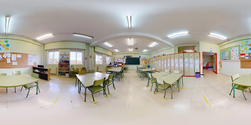 CEIP Antonio Machado