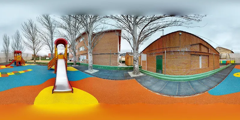 CEIP Antonio Machado - Colegio público en Collado Villalba - foto 2