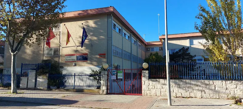 C.E.I.P. Fuentesanta