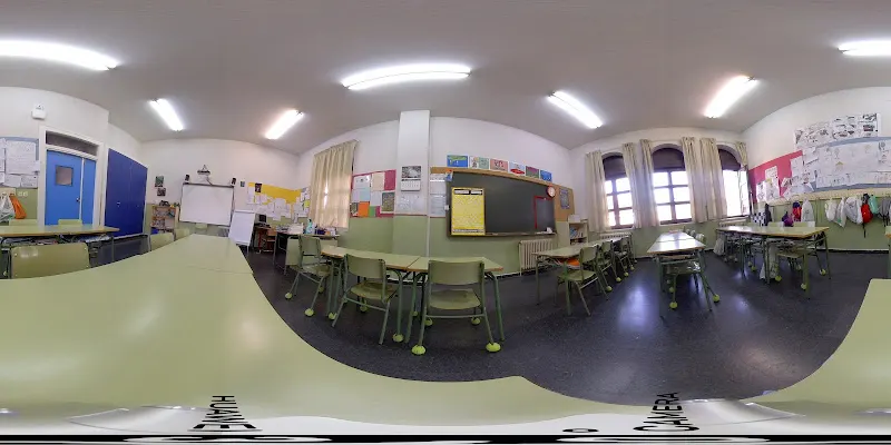 Colegio Público Tirso de Molina