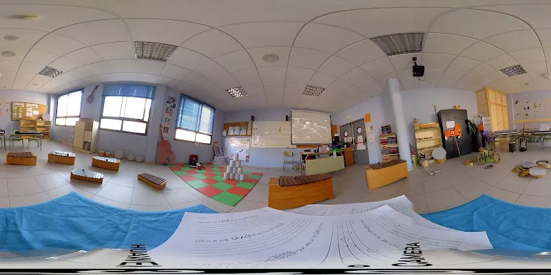 Colegio Público Tirso de Molina - Colegio público en Colmenar Viejo - foto 2