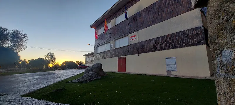 Colegio Público San Andrés - Colegio público en Colmenar Viejo - foto 2