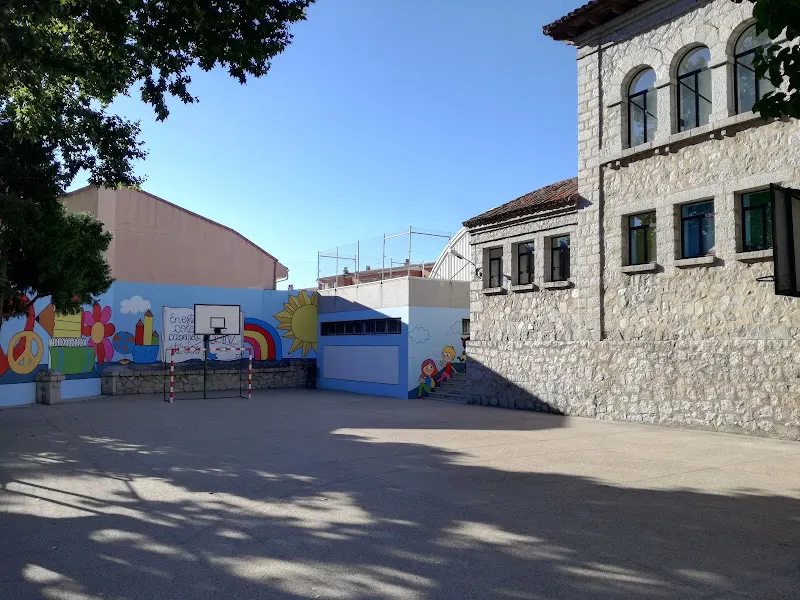 Colegio Público Soledad Sáinz