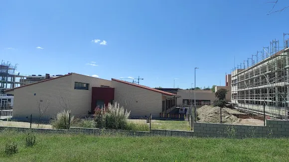 Colegio Héroes del 2 de Mayo - Colmenar Viejo