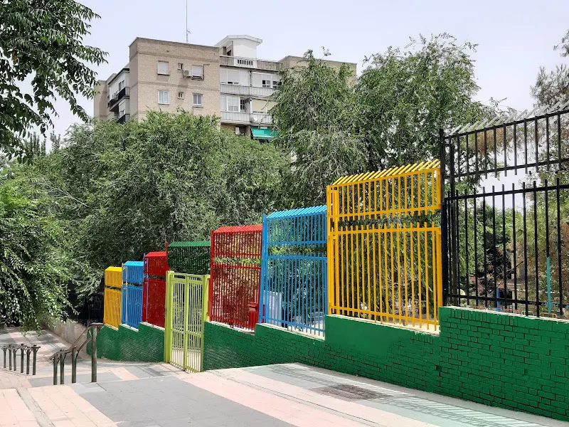 CEIP Alfredo Landa - Colegio público en Coslada - foto 2