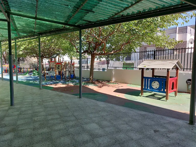 CEIP Alfredo Landa - Colegio público en Coslada - foto 3