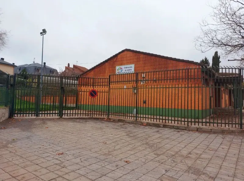 CEIP Pablo Neruda - Colegio público en Coslada - foto 2