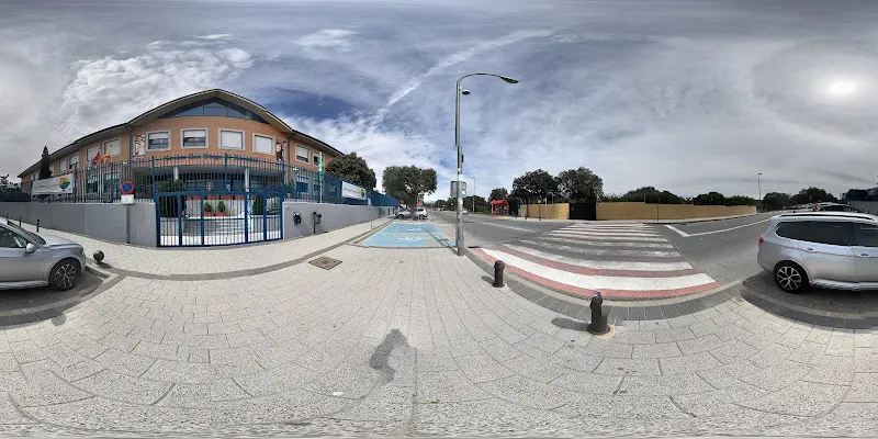 GSD El Escorial