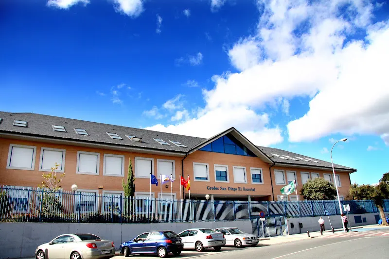 GSD El Escorial - Colegio concertado en Galapagar - foto 3